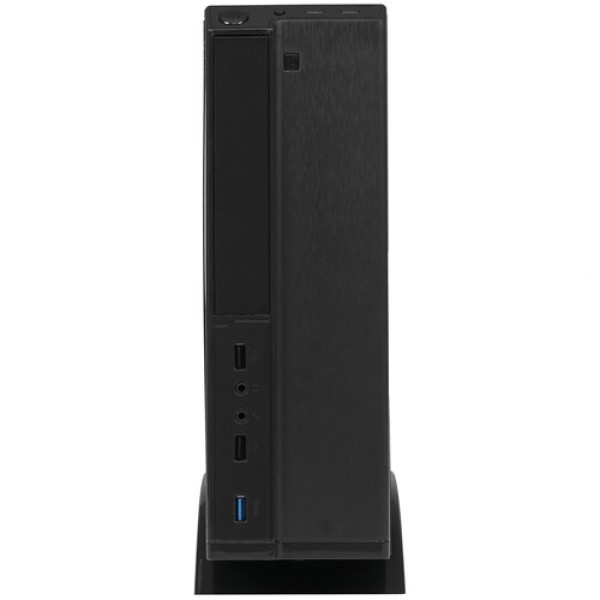 Корпус ExeGate MI-207U [EX288782RUS] черный
