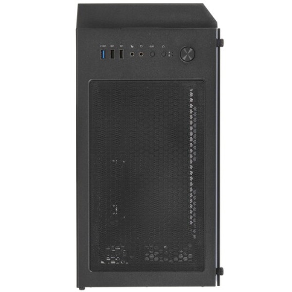 Корпус ZALMAN R2 черный