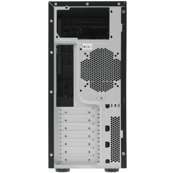 Корпус Chieftec CLASSIC [BM-25B-OP] черный