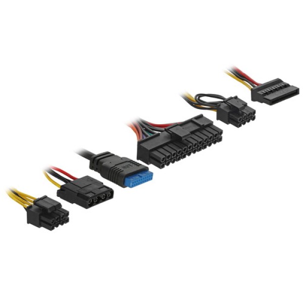 Корпус ExeGate MI-207U [EX288782RUS] черный