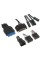 Корпус AeroCool Trinity Mini v3 [ACCS-PV32133.11] черный