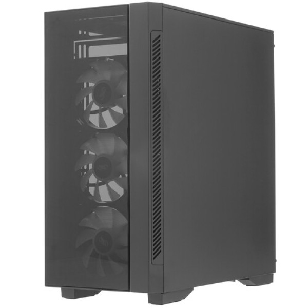 Корпус DEEPCOOL MATREXX 55 V3 ADD-RGB 3F [DP-ATX-MATREXX55V3-AR] черный