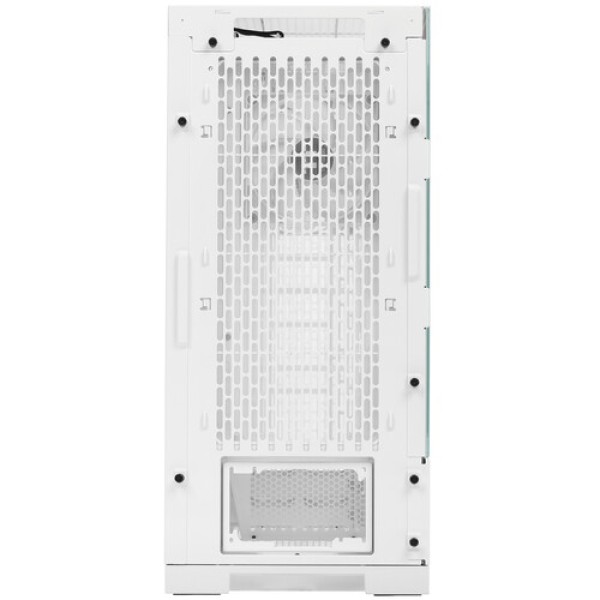 Корпус Thermaltake CTE T500 Air Snow [CA-1X8-00F6WN-00] белый