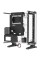 Корпус Thermaltake DistroCase 350P [CA-1Q8-00M1WN-00] черный
