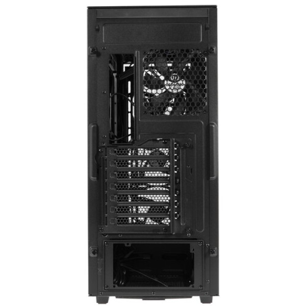 Корпус Thermaltake Divider 500 TG ARGB [CA-1T4-00M1WN-01] черный