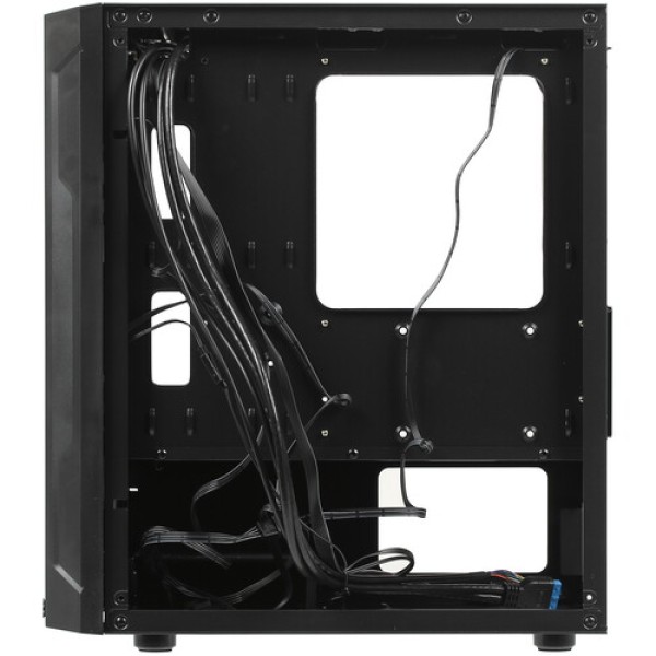 Корпус AeroCool Trinity Mini v3 [ACCS-PV32133.11] черный