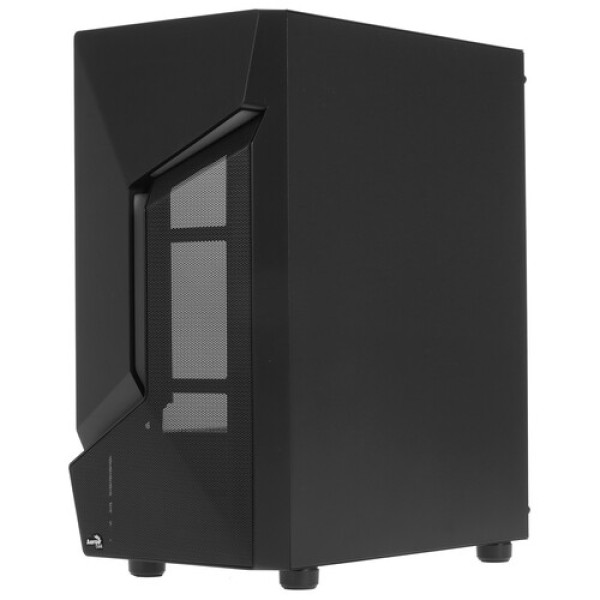 Корпус AeroCool Scape G [ACCM-PV36013.11] черный