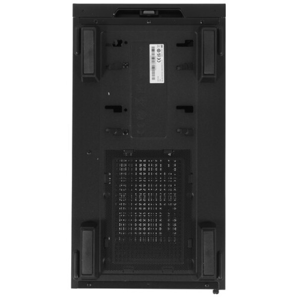 Корпус DEEPCOOL CH370 [R-CH370-BKNAM1-G-1] черный