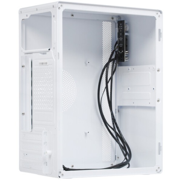 Корпус DEXP DCV-200W белый
