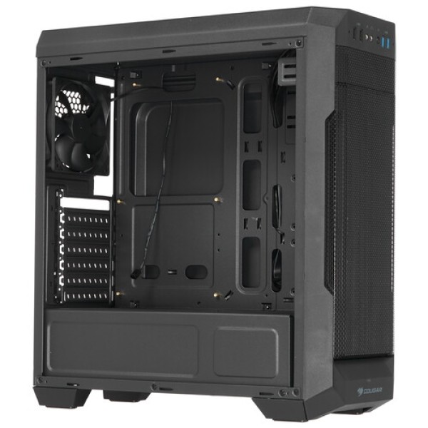 Корпус Cougar MX331 Mesh [385NC20.0004] черный