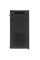 Корпус PowerCase Mistral Z4C Mesh ARGB [CMIZ4C-A4] черный