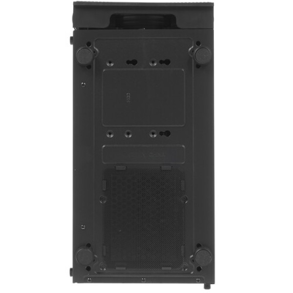 Корпус PowerCase Mistral Z4C Mesh ARGB [CMIZ4C-A4] черный