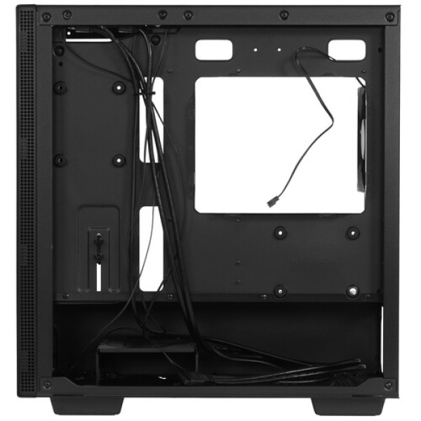 Корпус DEEPCOOL CH370 [R-CH370-BKNAM1-G-1] черный