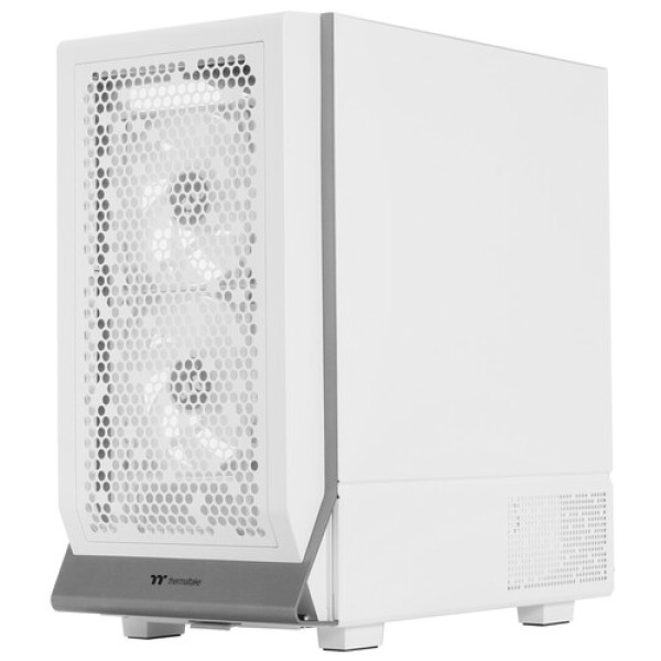 Корпус Thermaltake Ceres 300 Snow [CA-1Y2-00M6WN-00] белый