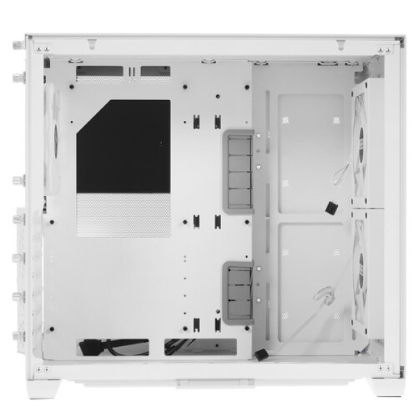 Корпус LIAN LI O11 Air MINI [G99.O11AMW.R0] белый