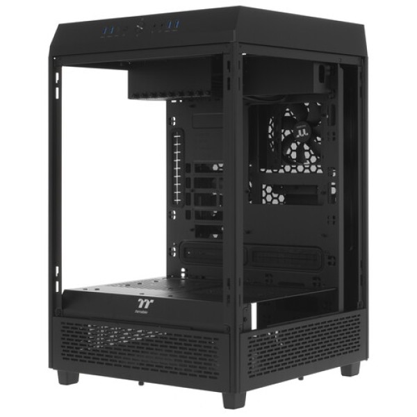 Корпус Thermaltake The Tower 500 [CA-1X1-00M1WN-00] черный