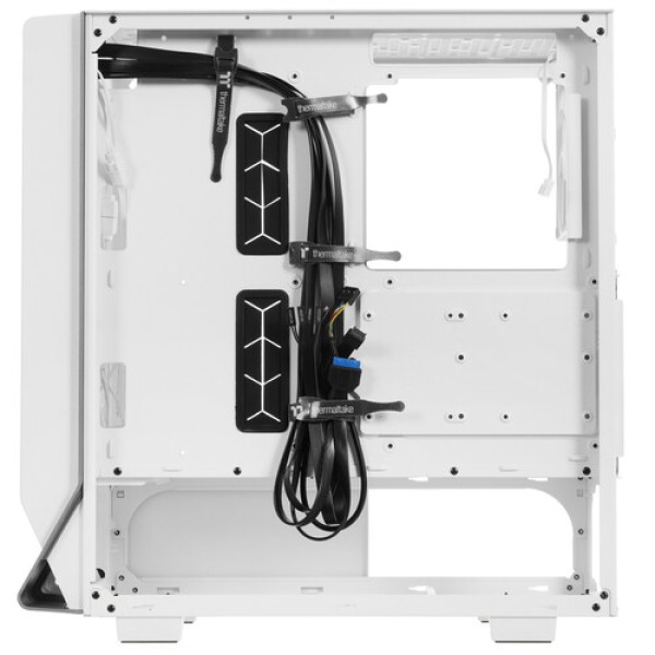 Корпус Thermaltake Ceres 300 Snow [CA-1Y2-00M6WN-00] белый