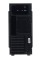 Корпус DEXP DC-101B черный