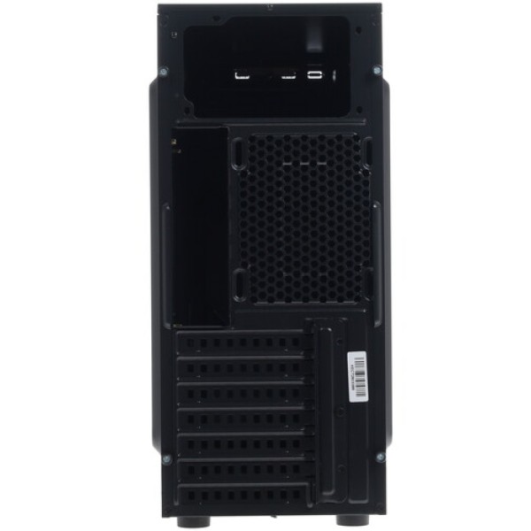 Корпус DEXP DC-101B черный