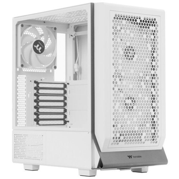Корпус Thermaltake Ceres 300 Snow [CA-1Y2-00M6WN-00] белый