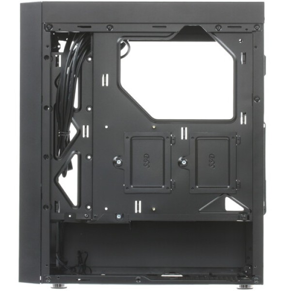 Корпус ZALMAN T7 черный