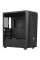Корпус Cougar MX660 Mesh RGB [CGR-5BMSB-MESH-RGB] черный