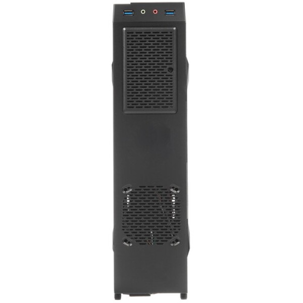 Корпус Chieftec UNI [UE-02B-OP] черный