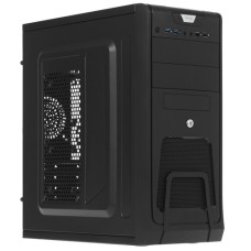 Корпус ExeGate CP-603UB-CP350 [EX283215RUS] черный