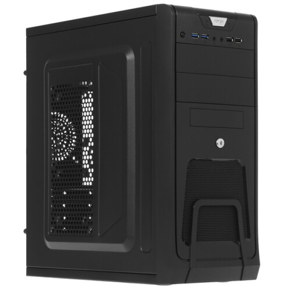 Корпус ExeGate CP-603UB-CP350 [EX283215RUS] черный