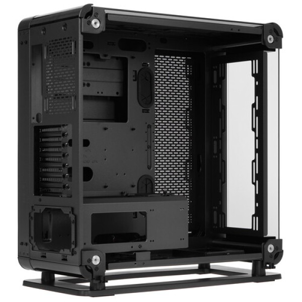 Корпус Thermaltake Core P6 TG [CA-1V2-00M1WN-00] черный