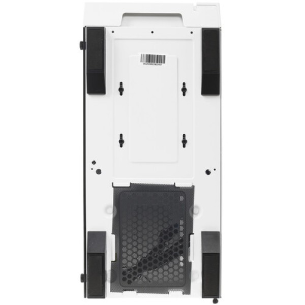 Корпус DEEPCOOL MATREXX 55 V3 ADD-RGB 3F [DP-ATX-MATREXX55V3-AR-WH-3F] белый