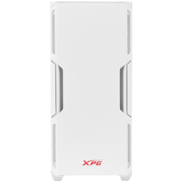 Корпус ADATA XPG STARKER [STARKER-WHCWW] белый