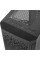Корпус Powercase Mistral Micro Z3B Mesh LED [CMIMZB-L3] черный