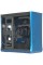 Корпус Fractal Design Era ITX [FD-CA-ERA-ITX-BU] синий