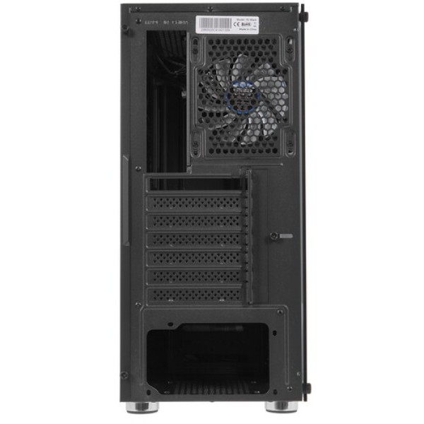 Корпус ZALMAN R2 черный