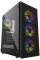 Корпус PowerCase Mistral Z4C Mesh ARGB [CMIZ4C-A4] черный
