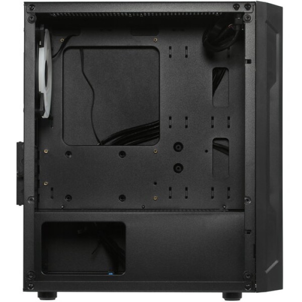 Корпус AeroCool Trinity Mini v3 [ACCS-PV32133.11] черный