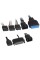 Корпус DEEPCOOL MATREXX 55 V3 ADD-RGB 3F [DP-ATX-MATREXX55V3-AR-WH-3F] белый