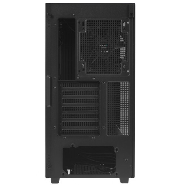 Корпус DEEPCOOL CH510 [R-CH510-BKNNE1-G-1] черный