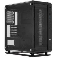 Корпус Thermaltake Core P6 TG [CA-1V2-00M1WN-00] черный