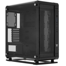 Корпус Thermaltake Core P6 TG [CA-1V2-00M1WN-00] черный