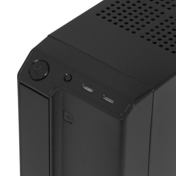 Корпус ExeGate MI-207U [EX288782RUS] черный