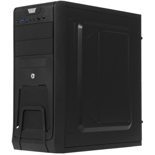 Корпус ExeGate CP-603UB-CP350 [EX283215RUS] черный