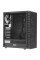 Корпус PowerCase Mistral Z4C Mesh ARGB [CMIZ4C-A4] черный