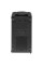 Корпус PowerCase Mistral X4 Mesh LED [CMIXB-L4] черный