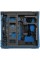 Корпус Fractal Design Era ITX [FD-CA-ERA-ITX-BU] синий