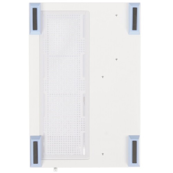 Корпус Thermaltake View 380 TG ARGB Hydrangea Blue [CA-1Z2-00MFWN-00] голубой