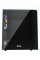 Корпус Powercase Mistral Z4C [CMIZ4C-L4] черный