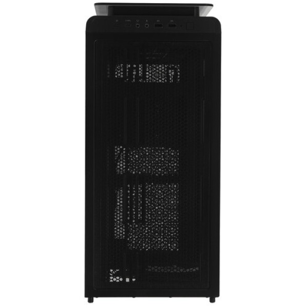 Корпус ASUS A23 PLUS [90DC00K0-B19010] черный
