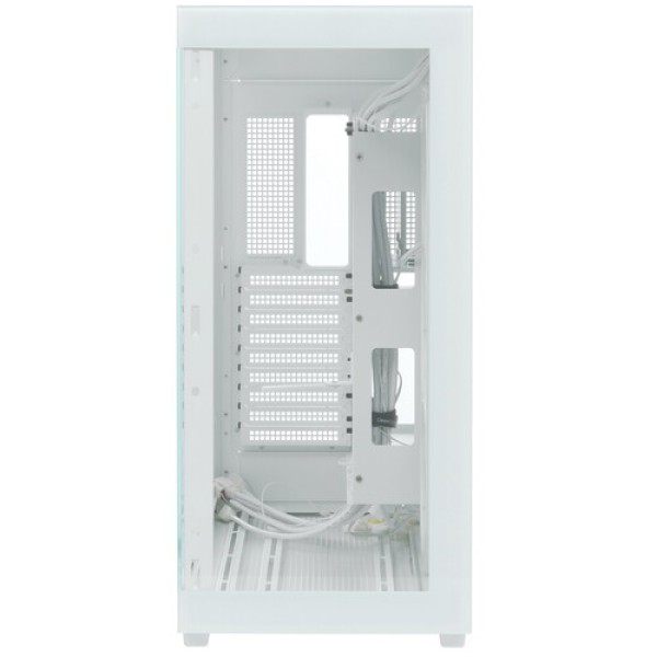 Корпус DEEPCOOL CH780 WH [R-CH780-BKADE41-G-1] белый